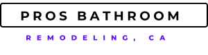 Pros Bathroom Remodeling